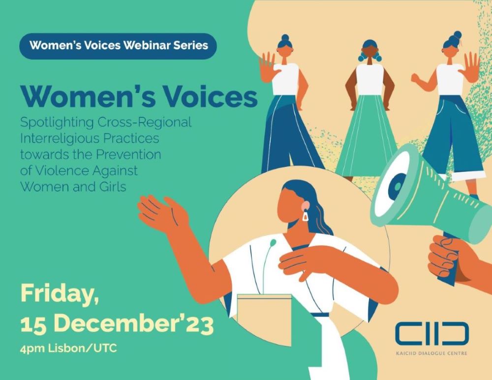 women's Voices