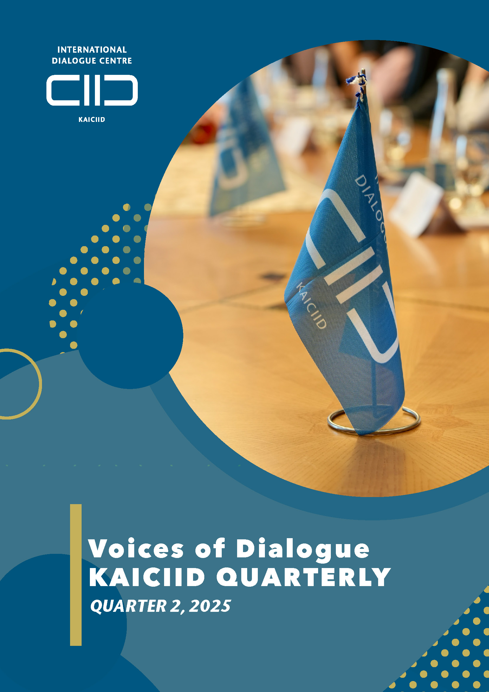 kaiciid flag q2 newsletter