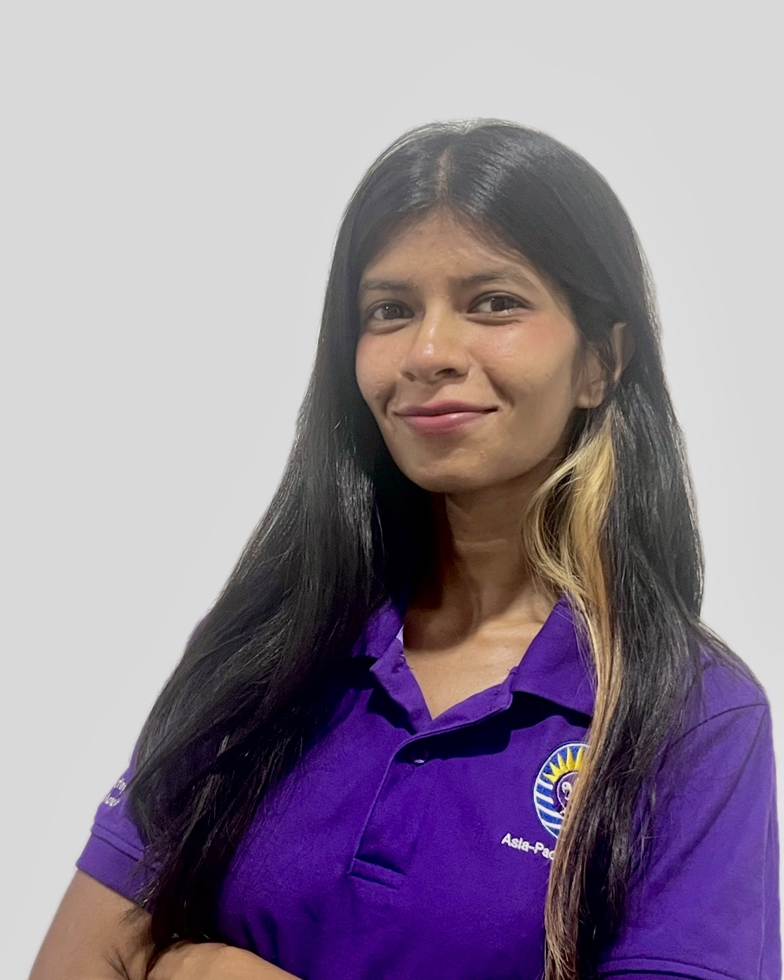 Ruhi Rusaba Jahwa Jahan, moderator