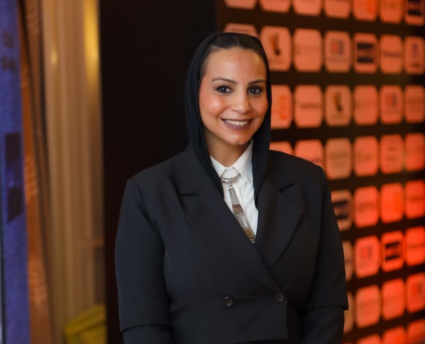 Amal El-Masry - KAICIID's Dialogue Journalism Fellow