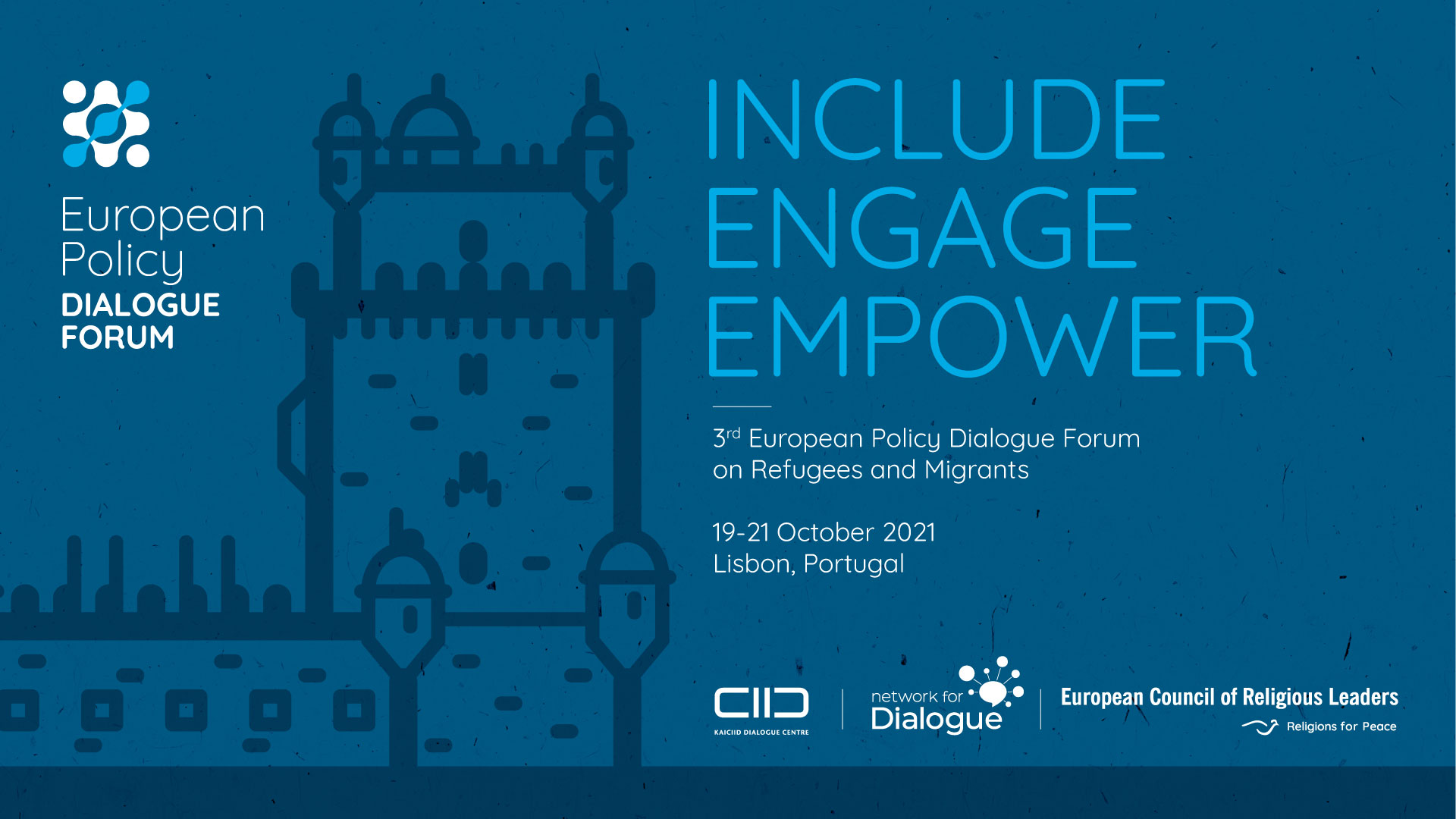 European Policy Dialogue Forum 2021