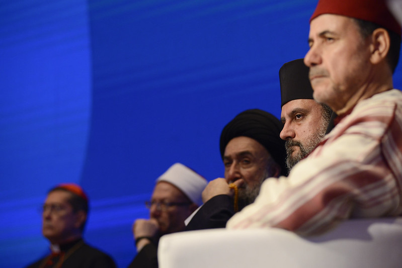 KAICIID and the 2020 G20 Interfaith Forum