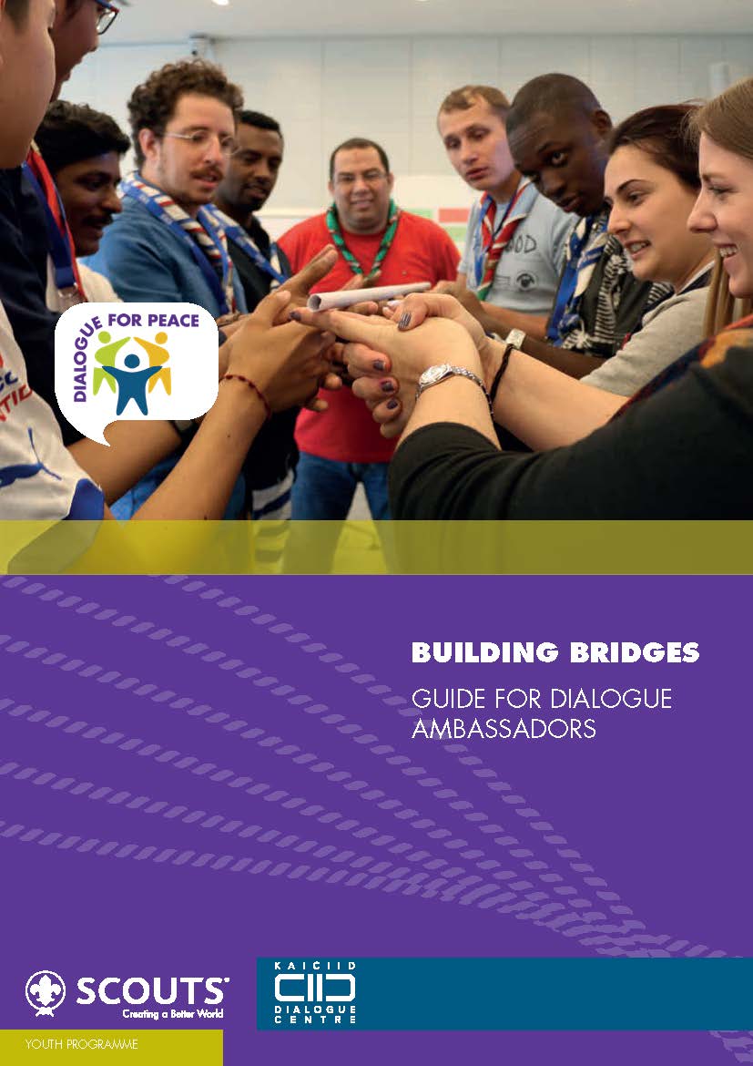 Dialogue for Peace Manual: Guide for Dialogue Ambassadors 
