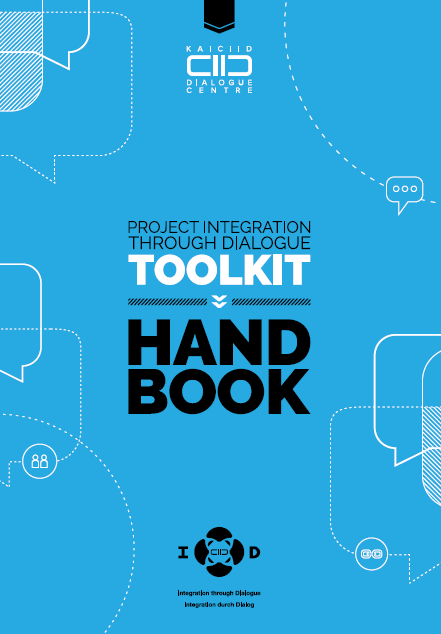 Project Integration through Dialogue Toolkit: Handbook 