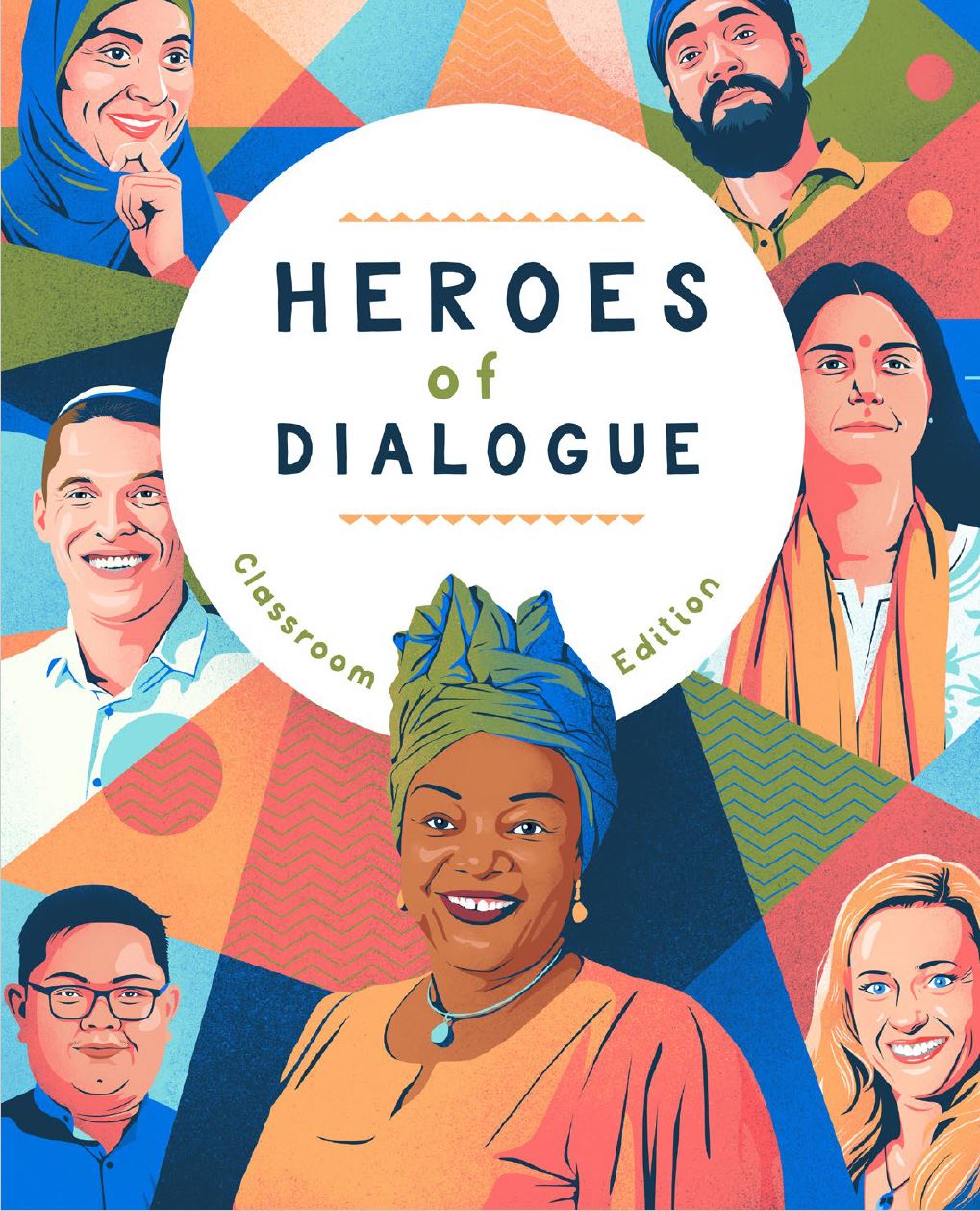 Heroes of Dialogue: Classroom Edition 