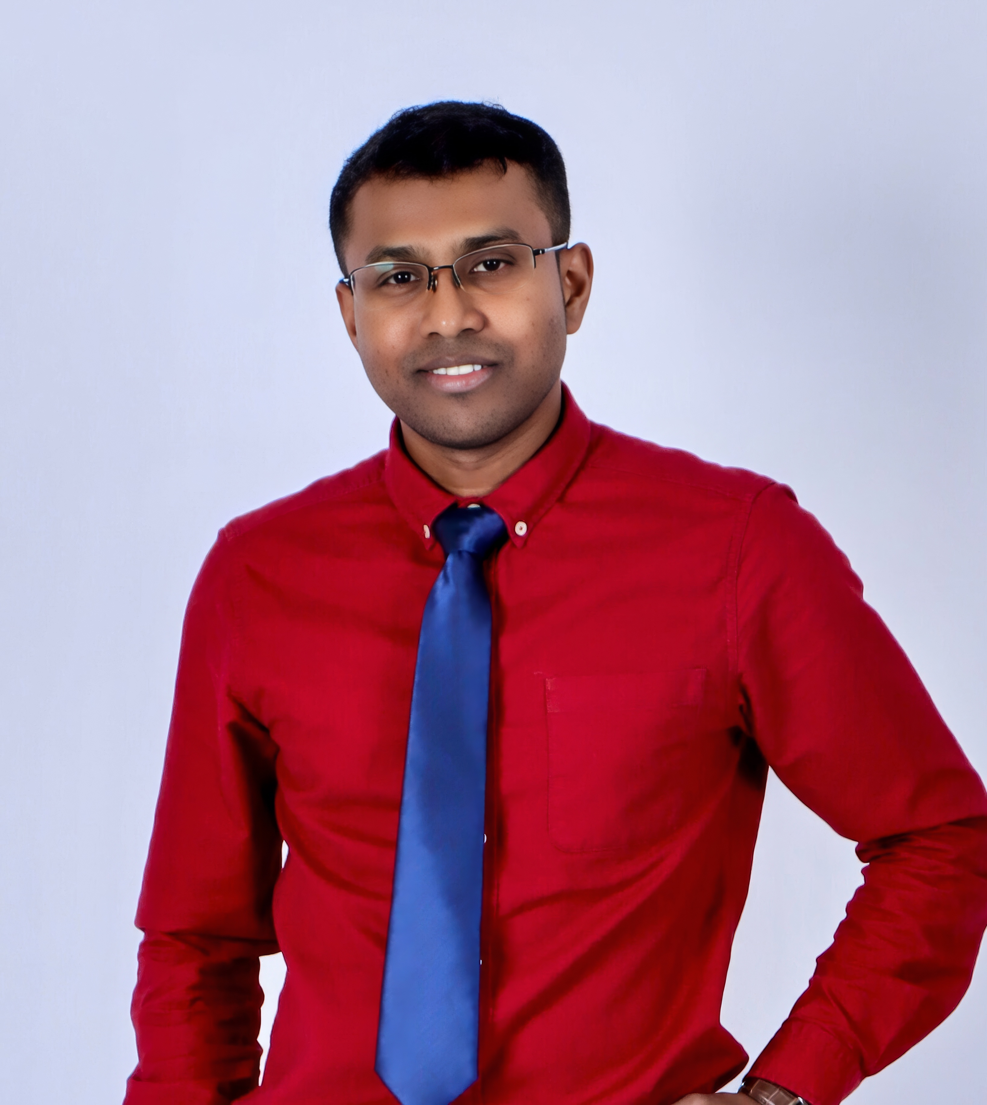 Krish Umar Illangovan