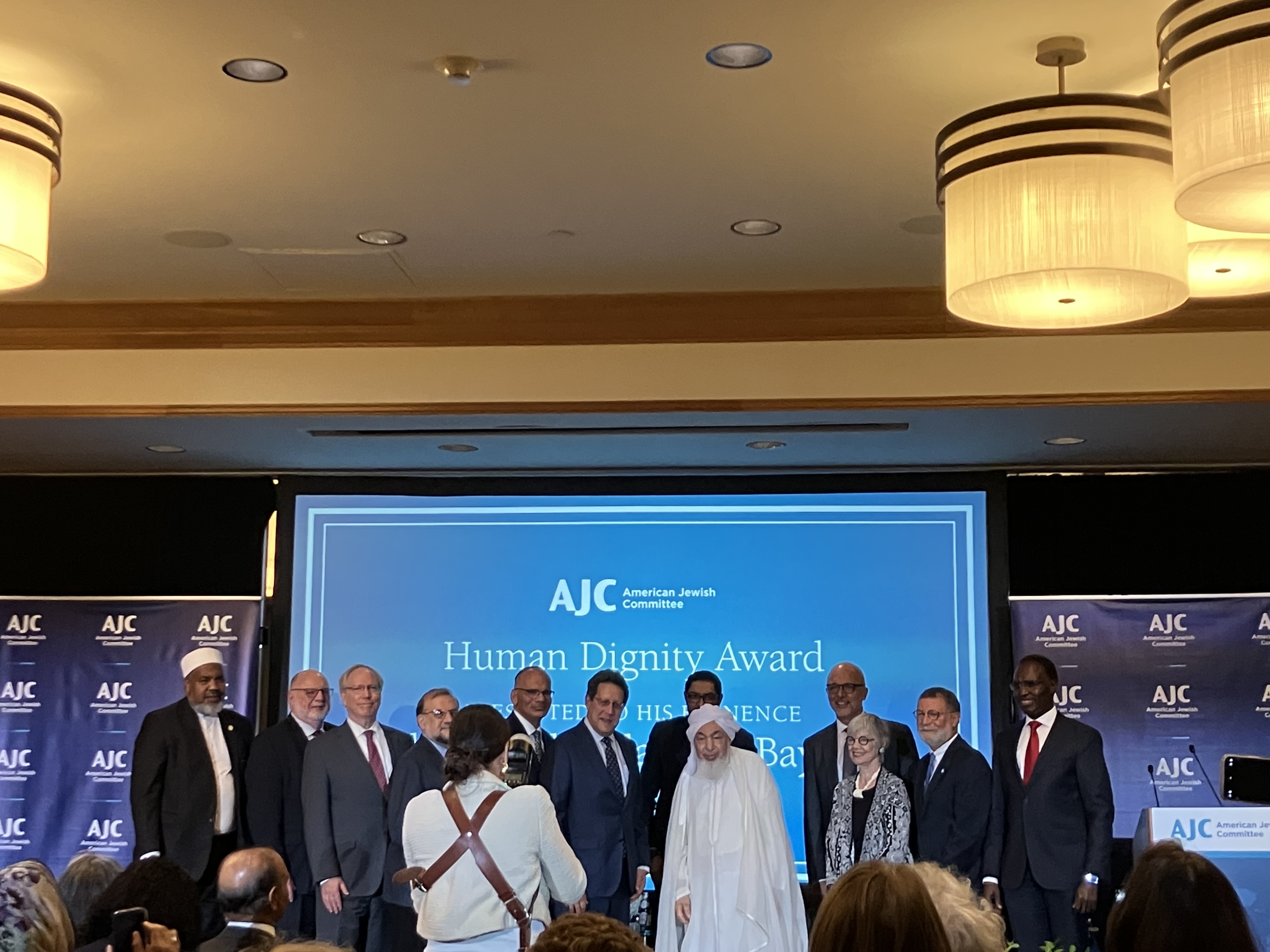 AJC Award 3
