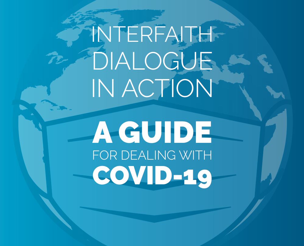COVID-19 Interfaith Guide
