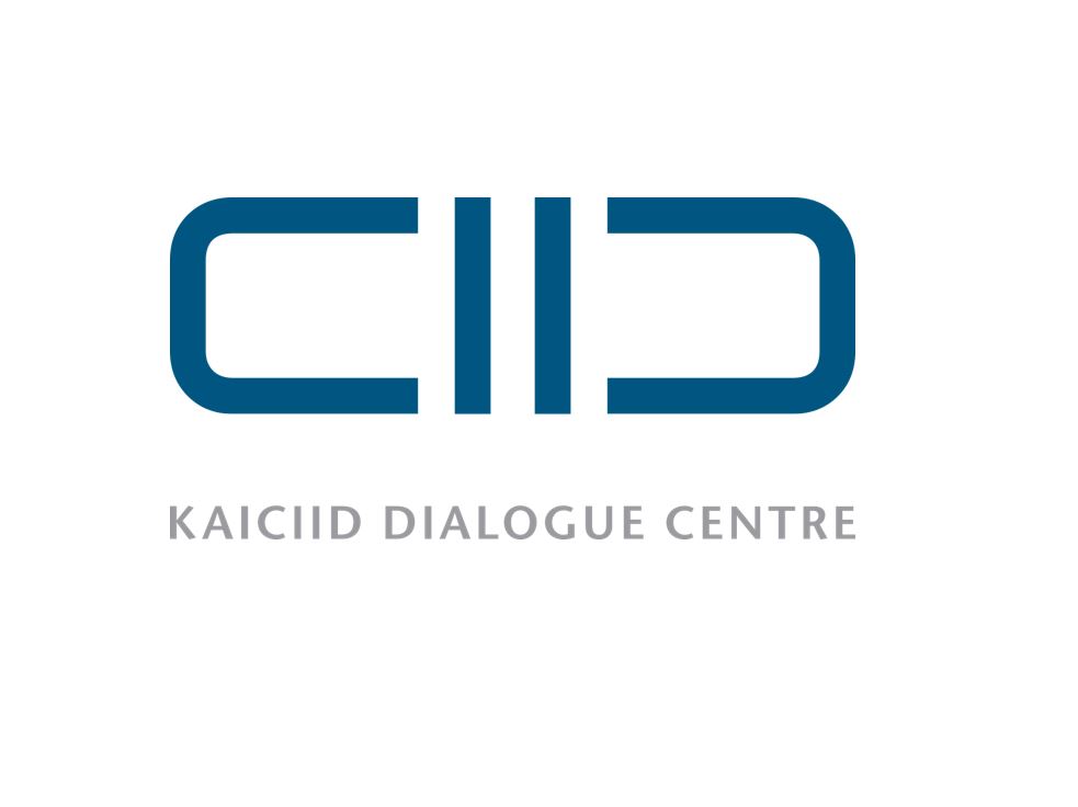 KAICIID.