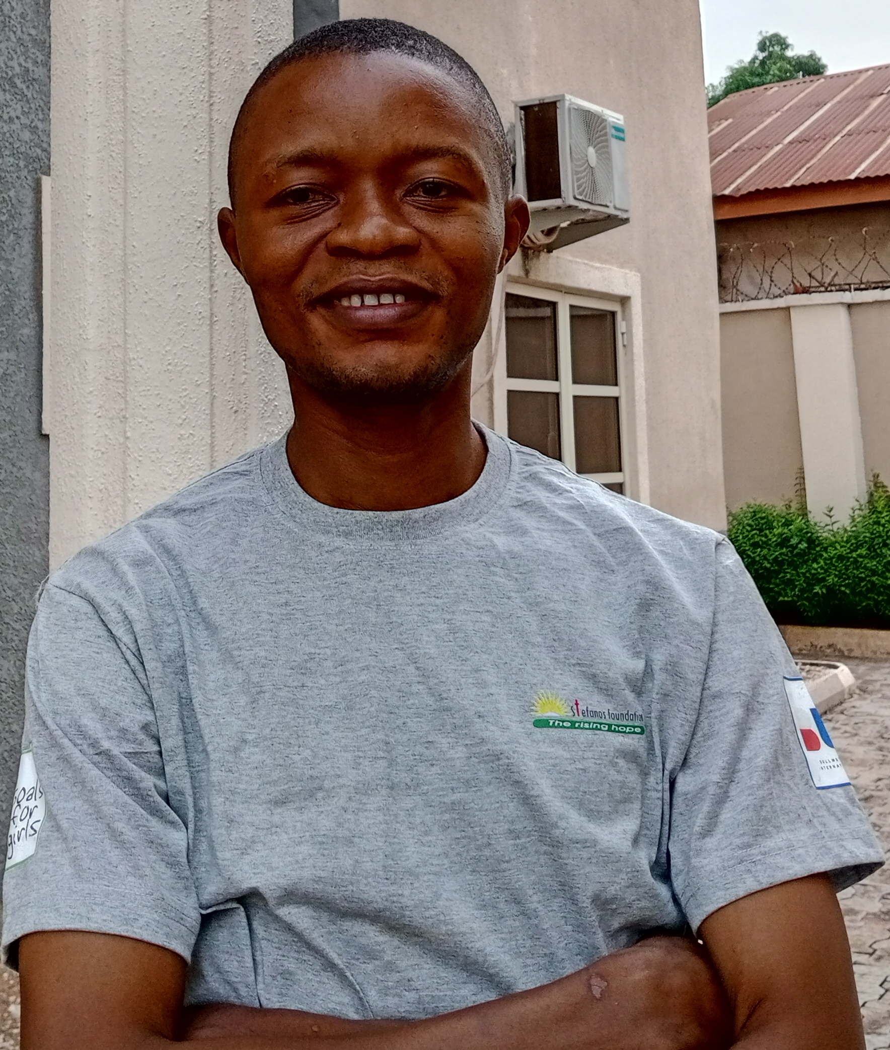 Oluwasegun Ogunsakin
