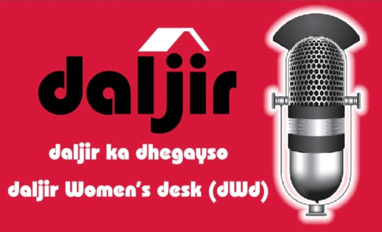 Radio Daljir, the largest network of FM stations in the country