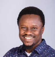 Emmanuel John Nkanta 