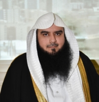 Sheikh Muhammad bin Abdul Wahed bin Abdullah Al-Arifi