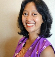 Ayu Kartika Dewi