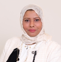 Dr. Haya Alhargen