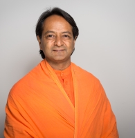 Sri Swami Svatmananda 