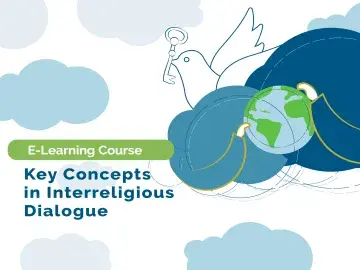 Key Concepts in Interreligious Dialogue