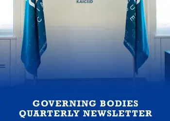 governing bodies quarterly newsletter