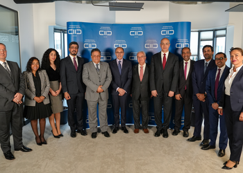 Regional Ambassadorial Roundtable