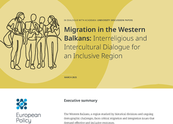 University Discussion Paper Series 001