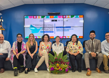  Fostering Cultures of Peace in Latin America and the Caribbean: KAICIID Co-Organizes Regional Dialogue in Costa Rica