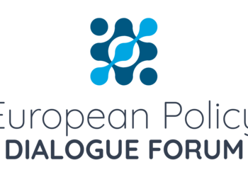 European Policy Dialogue Forum Logo