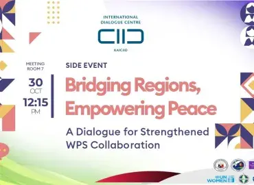 MANILA EVENT