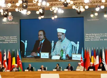 BAKU Declaration