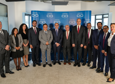 Regional Ambassadorial Roundtable