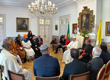 Pope Francis