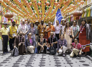 KAICIID Fellows
