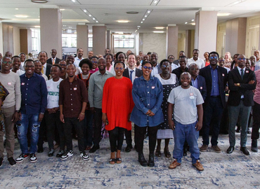 WRI Rwanda