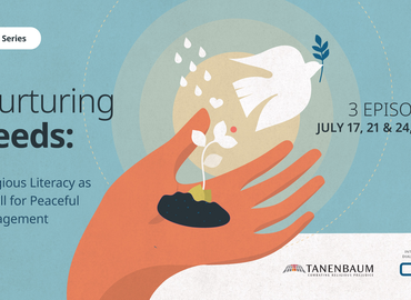 Webinar Series