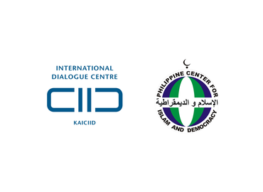 KAICIID and PCID banner