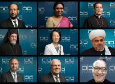 KAICIID Board Members 