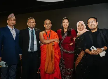 Fellows graduation in Lisbon