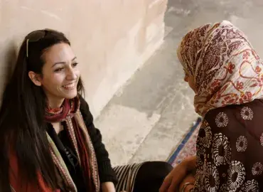 Arab Fellows Region Launch