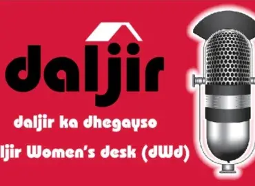 Radio Daljir, the largest network of FM stations in the country