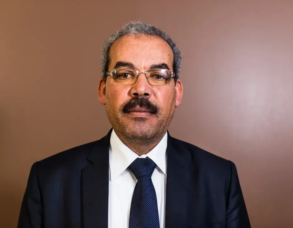 في حوار مع الأستاذ بالمعهد العالي للحضارة الإسلامية في جامعة الزيتونة بتونس