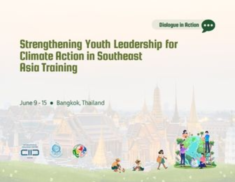 Bangkok