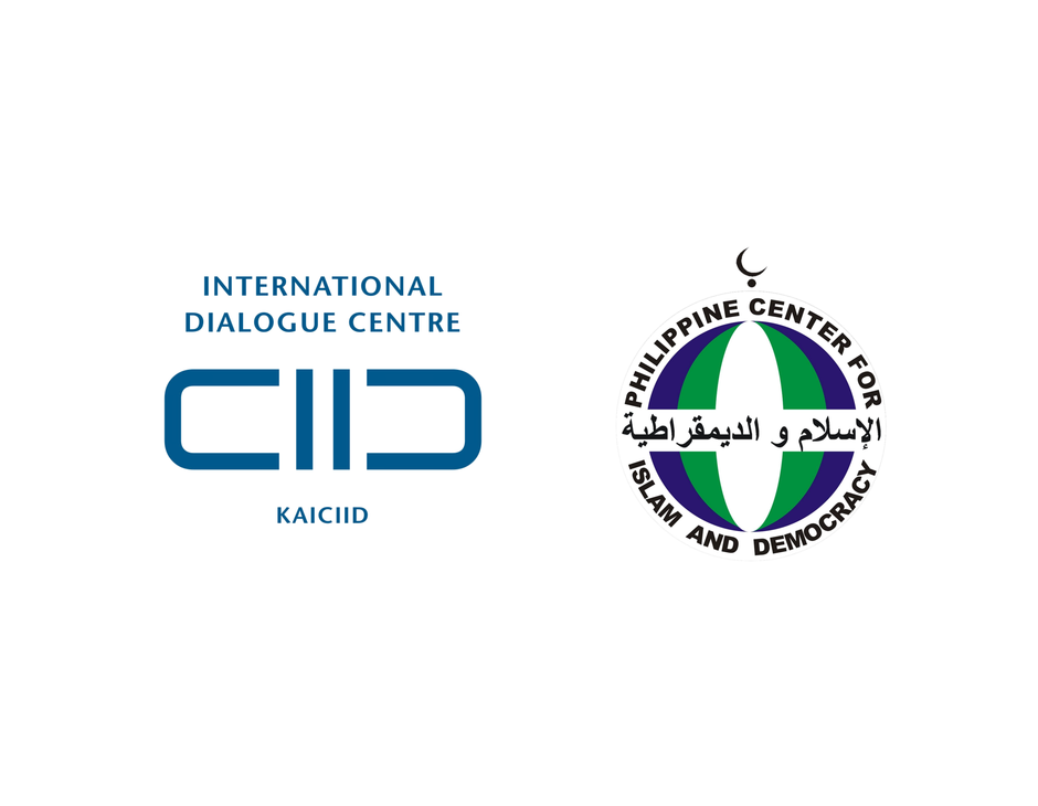 KAICIID and PCID banner