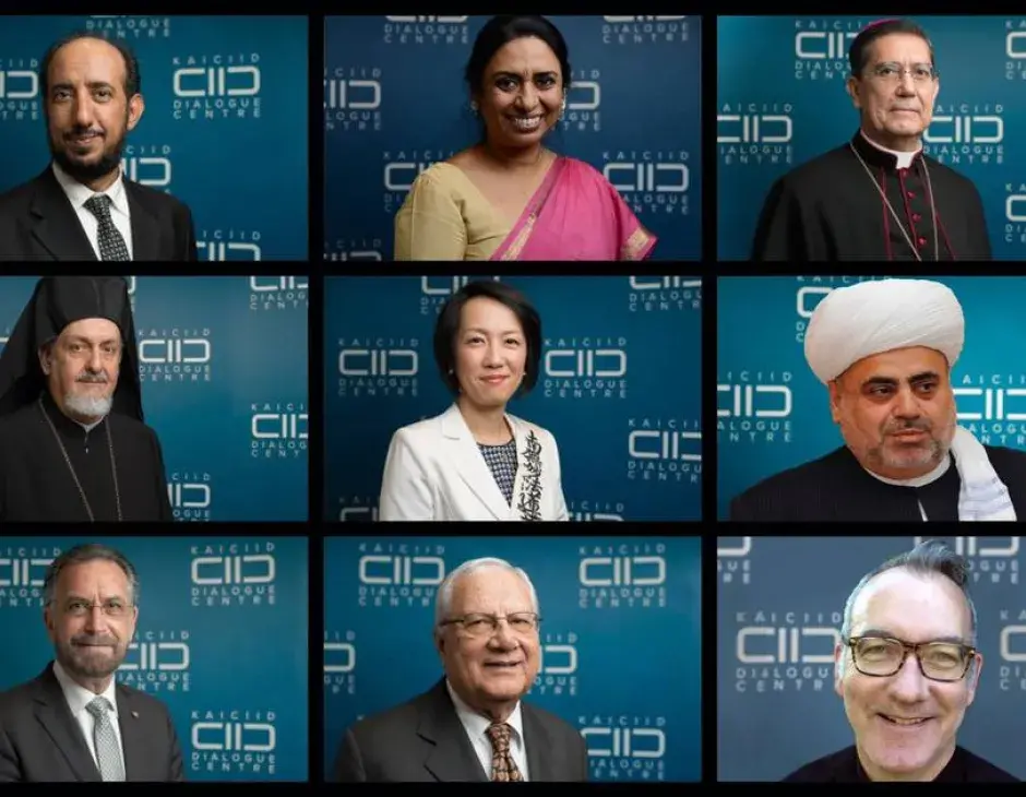 KAICIID Board of Directors Calls for Peace, Tolerance and Understanding in Jerusalem