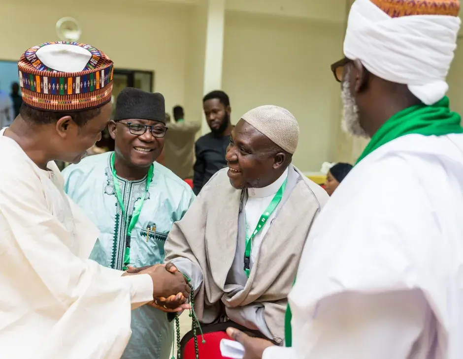 Editorial: Das unglaubliche Versprechen Nigerias