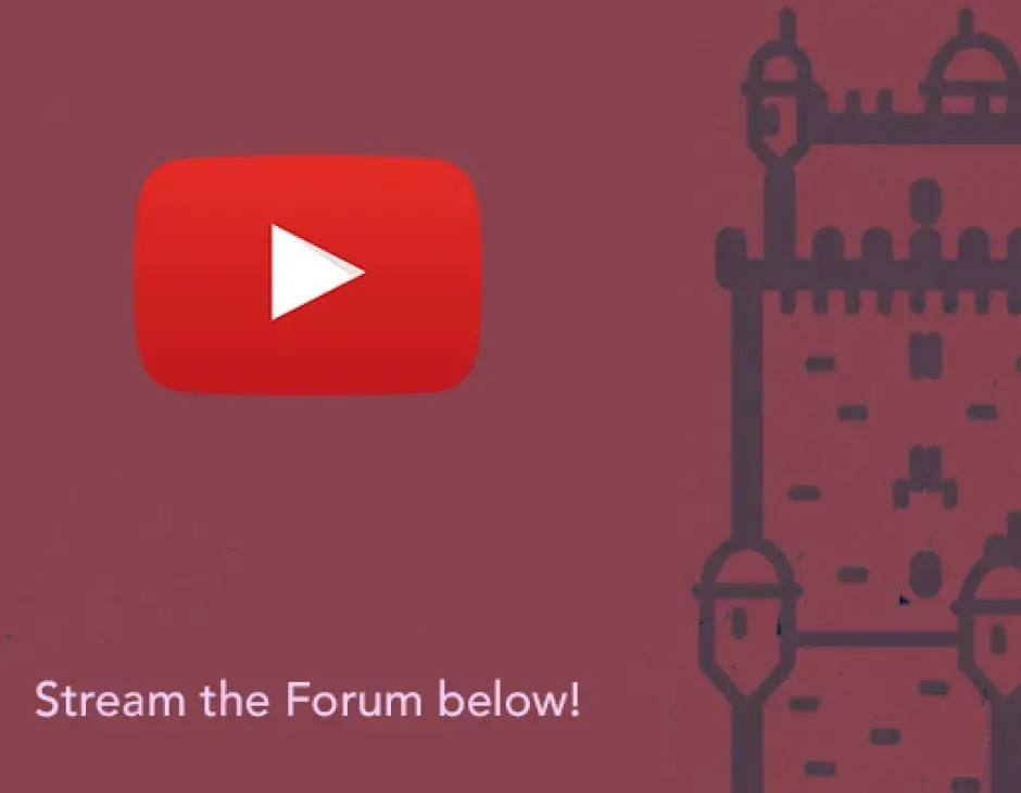 Stream the 2021 European Policy Dialogue Forum Here