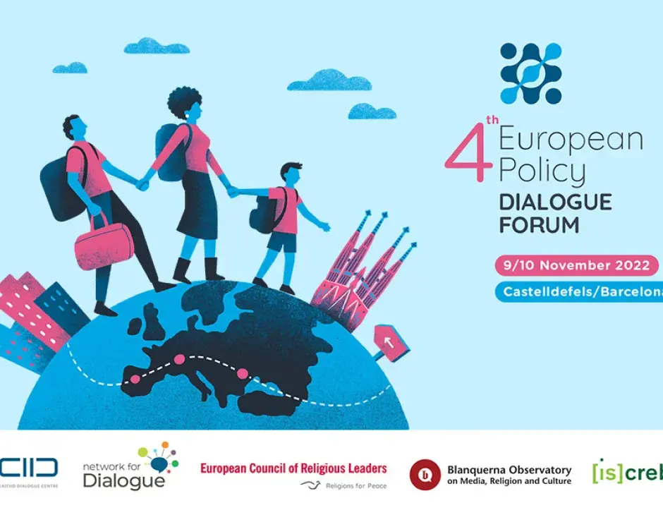 Conference in Barcelona to Address Social Inclusion And Role of Media in Countering Hate Speech in European Cities