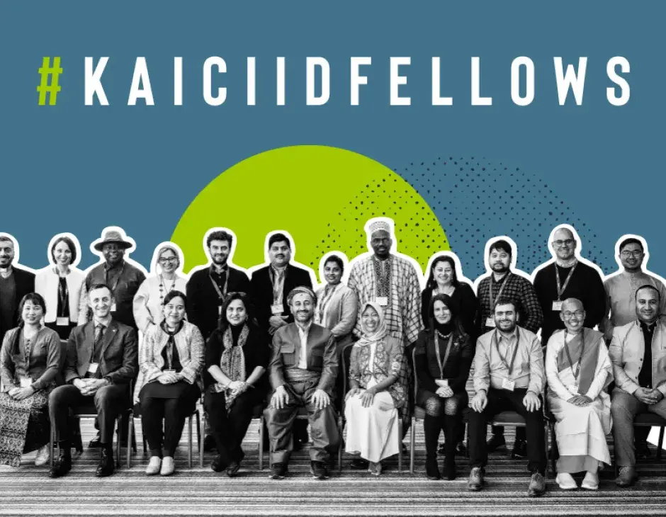 KAICIID Fellows Programme 2024 Now Accepting Applications, Marking 10 ...