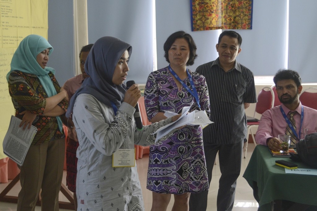 KAICIID Launches Southeast Asia Fellows Programme | KAICIID