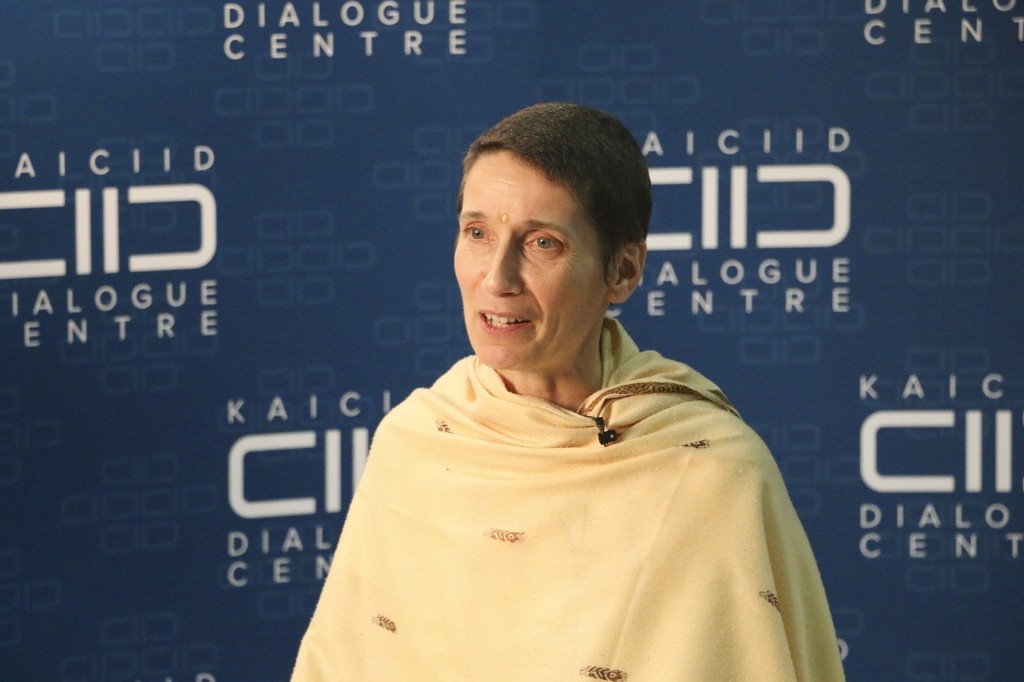 KAICIID At The Parliament Of The World's Religions Photo Gallery | KAICIID