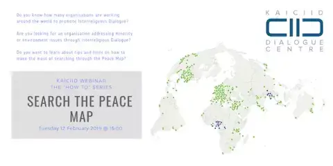 Search the Peacemap Image