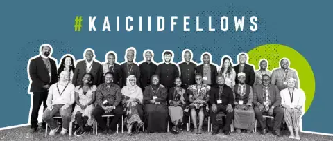 KAICIID Fellows Programme 2024 Now Accepting Applications, Marking 10 ...